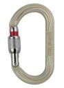 Petzl OxanScrew lock