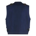 Stone Island Herre Jakker Blå L,