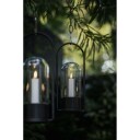 Uyuni - Holder til Lantern Svart