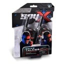 SpyX walkie talkies