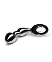 Sinner Gear Sinner  Metall Analplugg SIN226