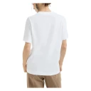 Brunello Cucinelli Dame Topper Hvit M,