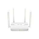 Mercusys BE3600 Dual-Band WiFi 7 Ruter - 4xRJ45 - Hvit