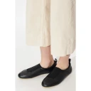 Jil Sander Dame Sko Svart 39 EU,