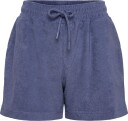 Björn Borg Borg Toweling Pool Shorts   Blue   146 152
