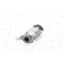 Katalysator NAP carparts CAK10649