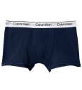 Calvin Klein 2Pk Trunk   Navy   164 170