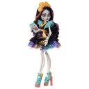 Monster High Skelita Calaveras Pop Black One Size