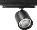 Ray Spot For Global 3T skinne  28W  CRI90  Sort