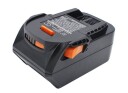 AEG 6230312 batteri (2000 mAh 18 V)