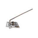 Kahler 2418r-Xw6 - 6-String Bass Tremolo With Extra Wide Rearward Saddles, Chrome