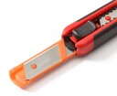 Hultafors 18mm Brytebladkniv med Autolock for Gips, Isolering og Tre
