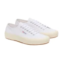Superga Herre Sko Hvit 46 EU
