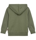 LEGO® Ninjago Hettegenser   LWScout   Light Green   LEGO® Wear   4 år (104)   Hettegenser   Grønn