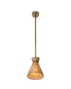 Kon Tiki Pendant Beige