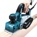 Makita KP0800J Høvel 82 mm
