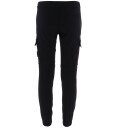 Stone Island Black Pants 10 år