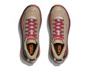 Joggesko Hoka® U Mafate Speed 2 Cream/ Pepper EUR 41 1/3