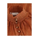 Zimmermann Dame Bluser & Skjorter Brun M,