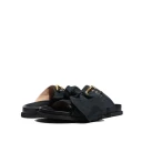 N21 Dame Sko Svart 36 EU,
