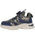 Mikk line Sneakers W Spin   Multi/patterned   30