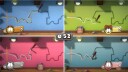 Garfield 2 i 1 Spillpakke Nintendo Switch