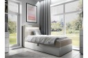 Boisdale Sengeramme 80x200 cm  