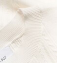 Grunt Genser   Strikk   GRHilda   Off White   Grunt   14 år (164)   Genser   Hvit