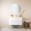LIND MAGICAL 100 SERVANTSKAP HVIT