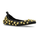 Isabel Marant Dame Sko Svart 37 EU,