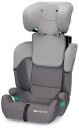 Kinderkraft Bilstol Comfort Up i-Size 76 til 150 cm grå