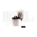 Drivstoffpumpe HÜCO 132793