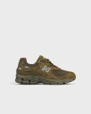 New Balance 2002R Khaki green 38
