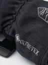 Hestra Juniors' Gore-Tex Alta 5 Finger 3, Black