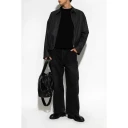 Canada Goose Herre Strikkevarer Svart XL,