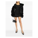 Dsquared2 Dame Kjoler Svart M,