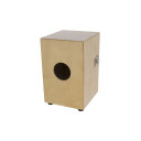 Dimavery Cj-500 Cajon, Walnut Adjustable