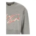 Balmain Dame Gensere & Hettegensere Grå M