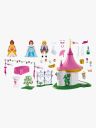 Playmobil Maskeradeball i Paviljongen Lekesett for Barn 4 År