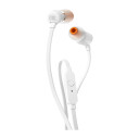 JBL T110 Hvit