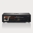 HiFi Rose RS130 Sølv