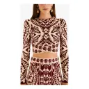 Farm Rio Dame Topper Flerfarget M,
