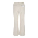 AG Jeans Dame Bukser Hvit W28,