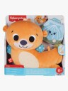 Sensimals Oter Fisher Price