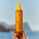 Caudalie Vinosun Høy Beskyttelse Glow Olje SPF 50 150 ml