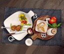 Villeroy & Boch Texas biffbestikk 2 deler