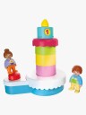 Playmobil Junior Bursdagskake 8 Stk Flerfarget