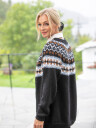 Viking Garn 2428 5 Maren kofte