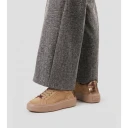 Alexander Smith, Dame, Sko, Brun, 37 EU,