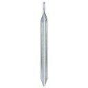  Teltplugger 24 stk V-formet 24 cm Ø20 mm galvanisert stål